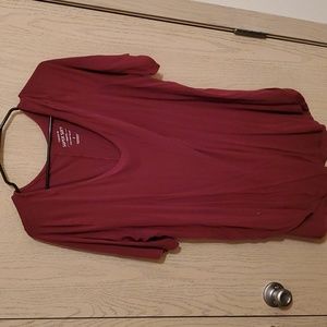 Torrid Super Soft Knit Top